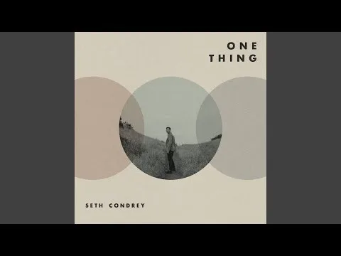 Trustworthy by Seth Condrey video thumbnail