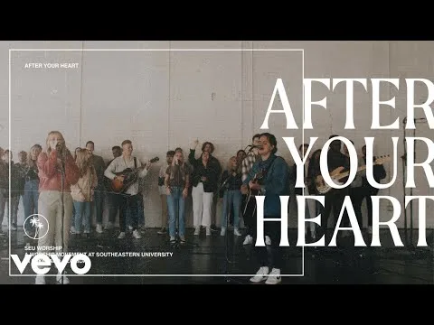 After Your Heart official video thumbnail