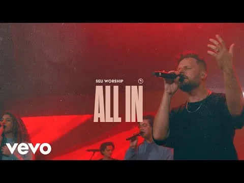 All In official video thumbnail