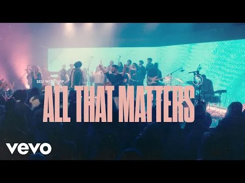 All That Matters official video thumbnail