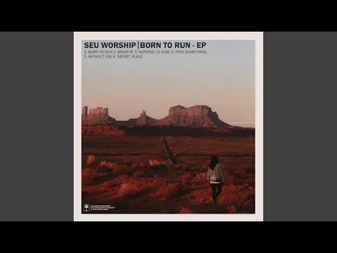 Born to Run official video thumbnail