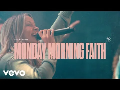 Monday Morning Faith official video thumbnail