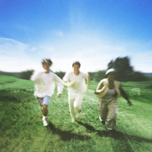 Album Art for Day to Day