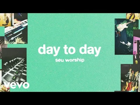 Day to Day official video thumbnail
