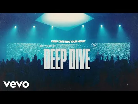Deep Dive official video thumbnail