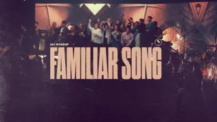 SEU Worship Familiar Song