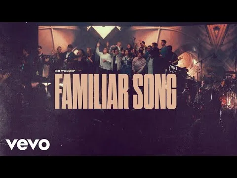 Familiar Song official video thumbnail