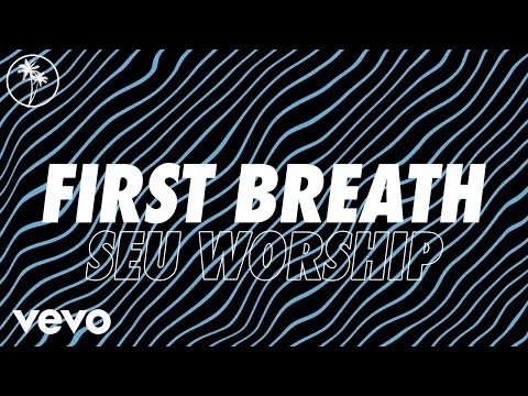 First Breath official video thumbnail