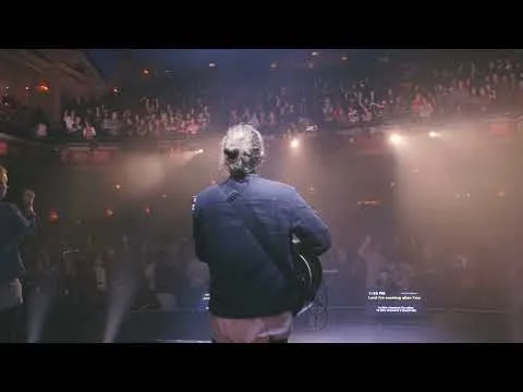 For This Purpose official video thumbnail