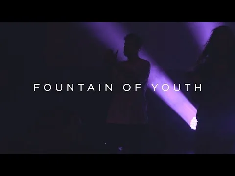 Fountain of Youth official video thumbnail