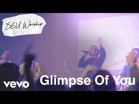 Glimpse of You official video thumbnail