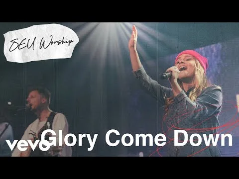 Glory Come Down official video thumbnail