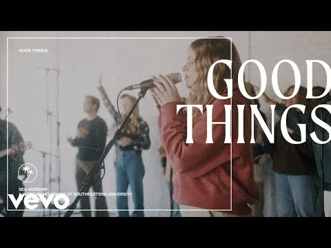 Good Things official video thumbnail