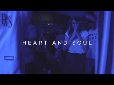 Heart and Soul by SEU Worship video thumbnail