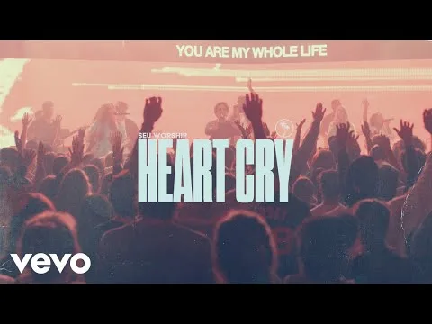 Heart Cry official video thumbnail