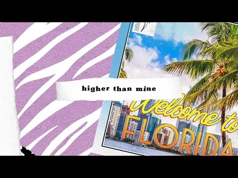 Higher Than Mine by SEU Worship video thumbnail
