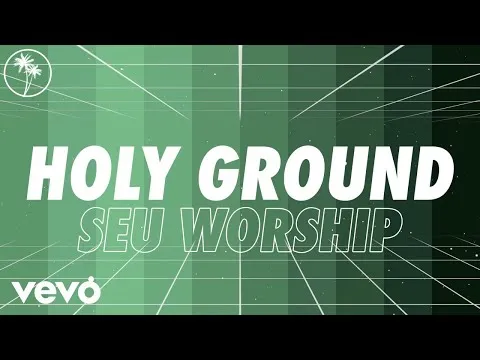 Holy Ground official video thumbnail
