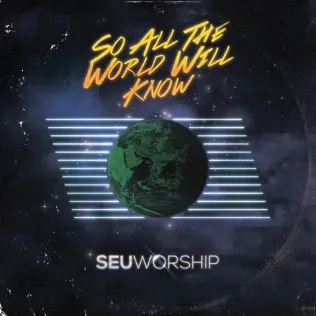SEU Worship I Will
