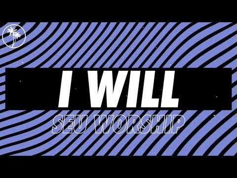 I Will official video thumbnail