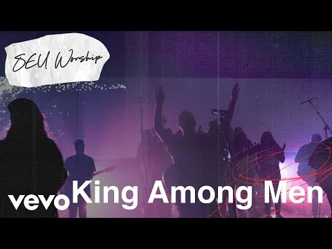 King Among Men official video thumbnail