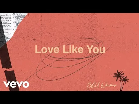 Love Like You official video thumbnail