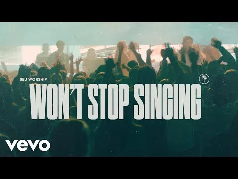 Won't Stop Singing official video thumbnail