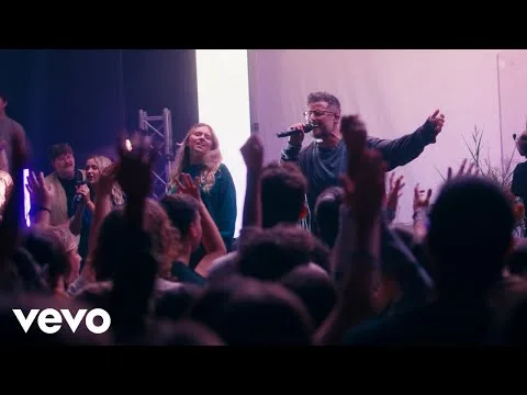 Move of God official video thumbnail