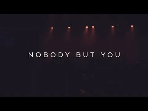Nobody But You official video thumbnail