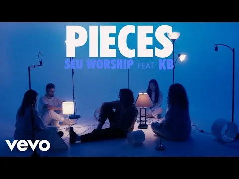 Pieces official video thumbnail