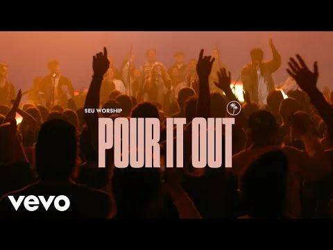 Pour It Out official video thumbnail