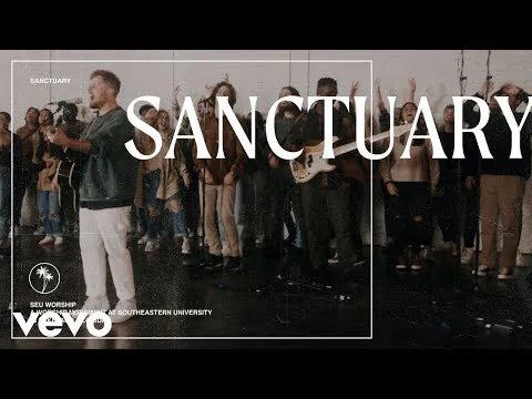 Sanctuary official video thumbnail