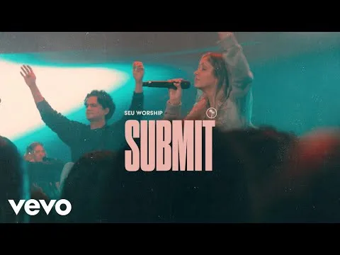 Submit official video thumbnail