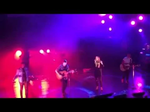 The Comforter Has Come by SEU Worship video thumbnail