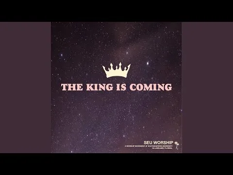 The King Is Coming official video thumbnail
