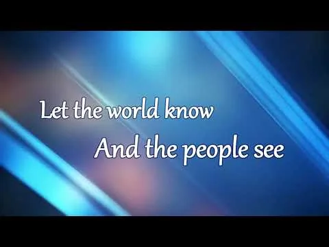 We Walk by SEU Worship video thumbnail
