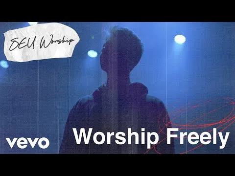 Worship Freely official video thumbnail