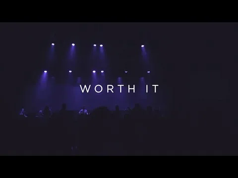 Worth It official video thumbnail