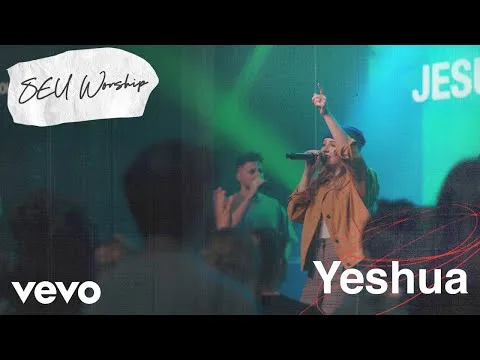 Yeshua by SEU Worship video thumbnail