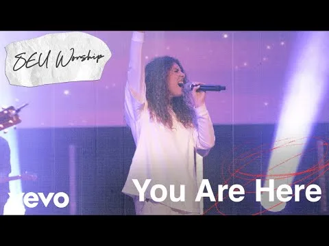 You Are Here official video thumbnail