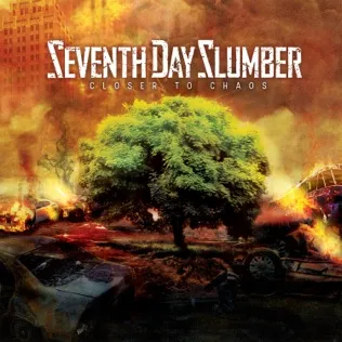 Seventh Day Slumber Alive Again