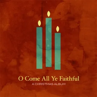 Album Art for Away In a Manger