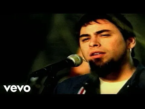 Caroline official video thumbnail