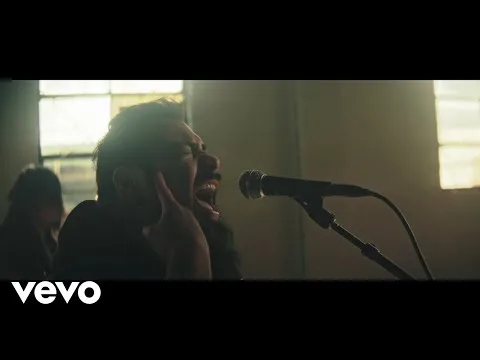 Death By Admiration official video thumbnail