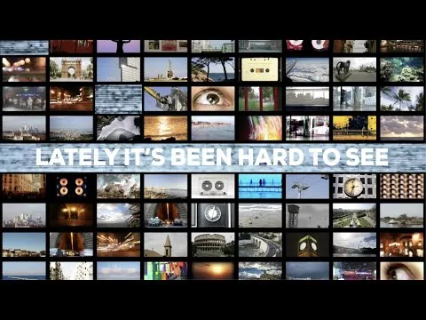 Eternity by Seventh Day Slumber video thumbnail