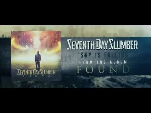 Fallen official video thumbnail