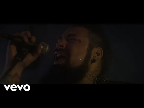 Halos official video thumbnail