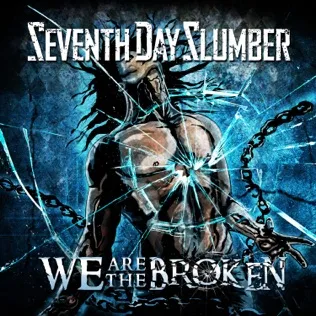 Seventh Day Slumber Holding On