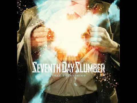 How Great Is Our God by Seventh Day Slumber video thumbnail