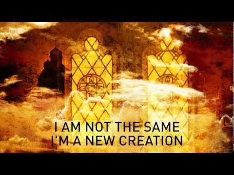 I Am Not The Same official video thumbnail