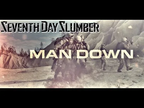 Man Down official video thumbnail